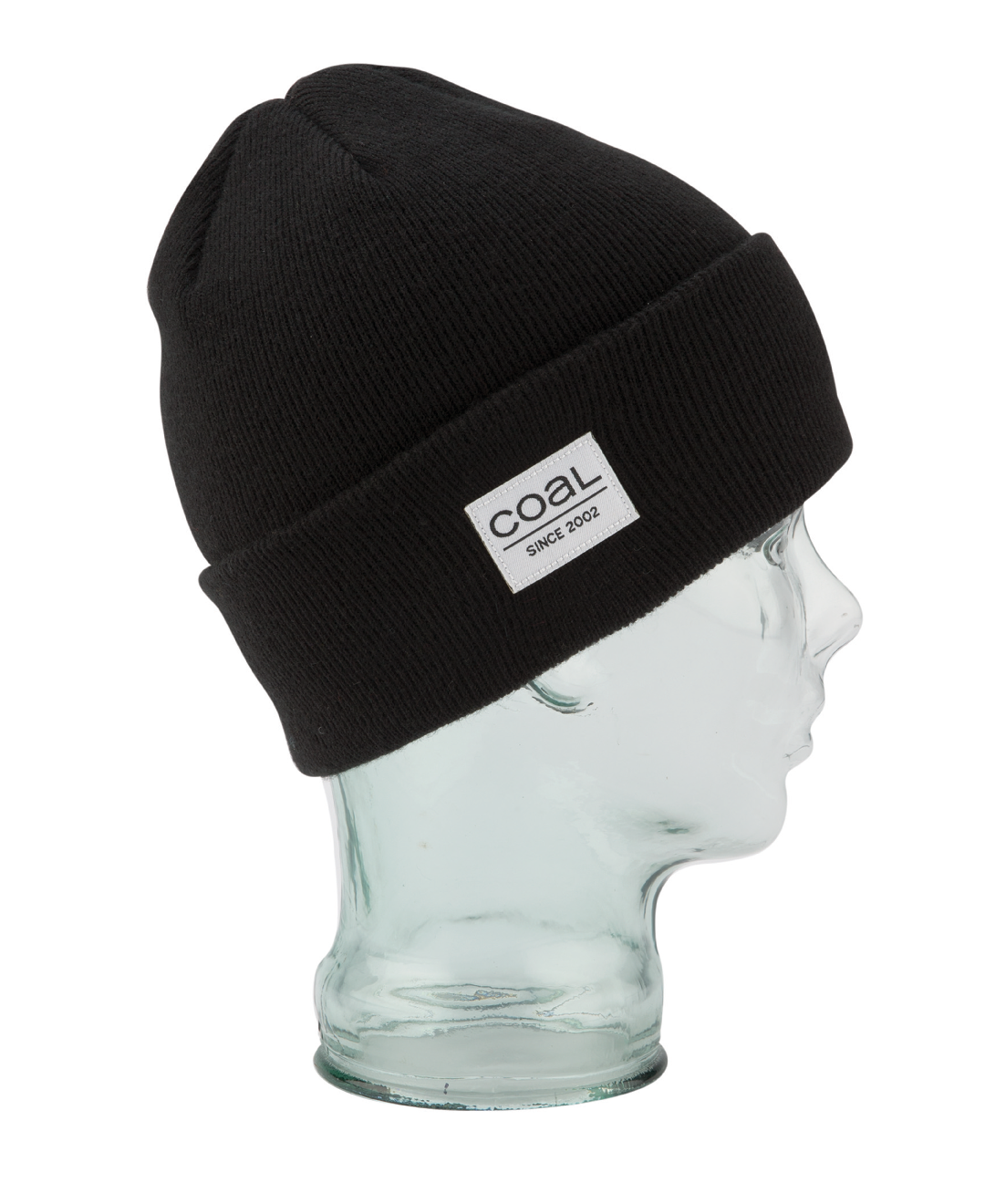 Coal Standard Beanie