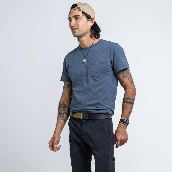 Arcade Fade Standard Stretch Belt