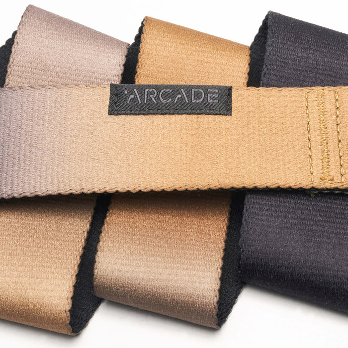 Arcade Fade Standard Stretch Belt