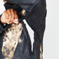 Volcom Men's Iconic Stone Insulated Jacket - Bleach Black
