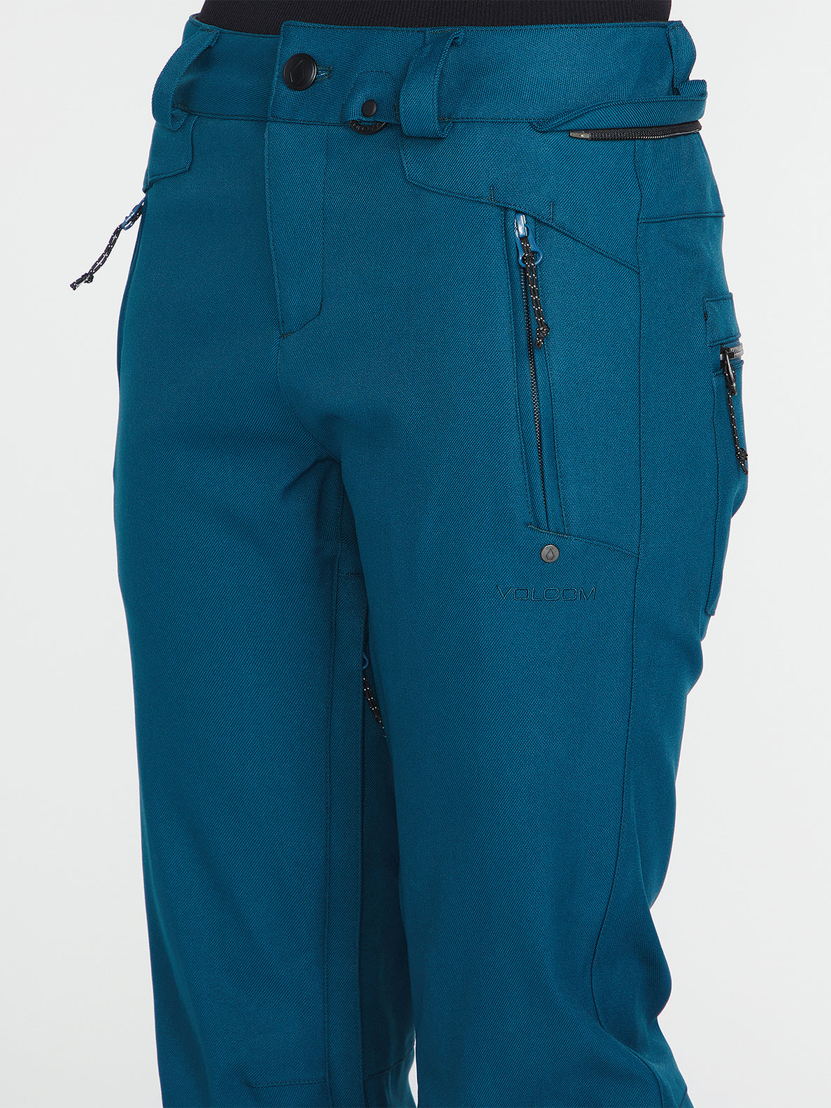 Volcom Womens Species Stretch Snow Pants