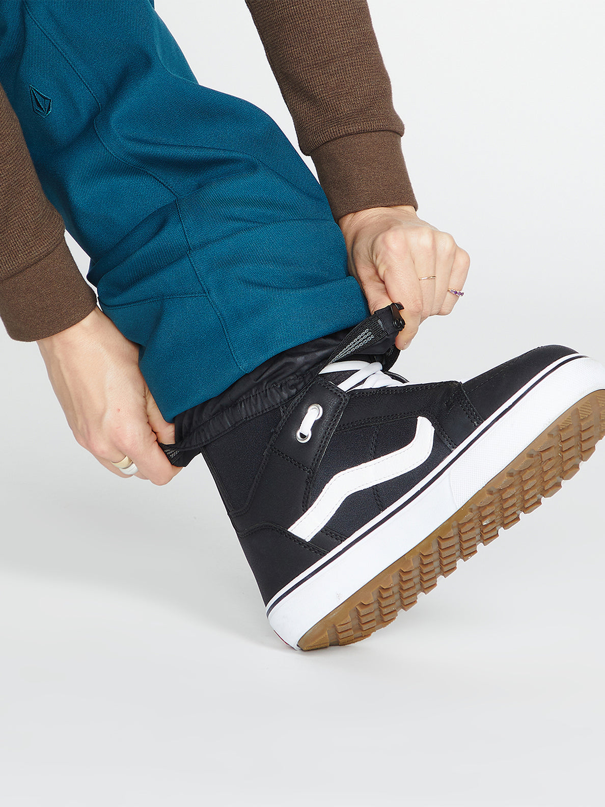 Volcom Womens Species Stretch Snow Pants