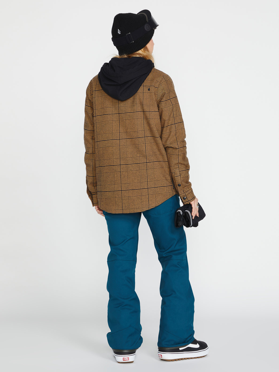 Volcom Womens Species Stretch Snow Pants