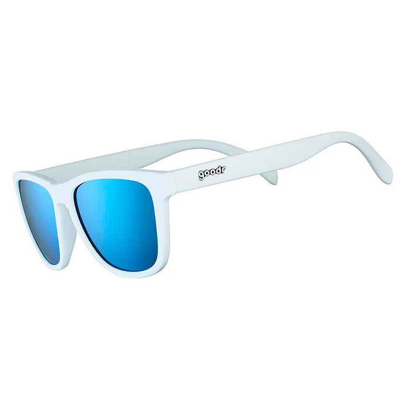 Goodr OGs Iced by Yetis Sunglasses