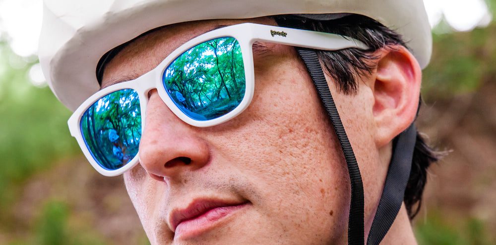 Goodr OGs Iced by Yetis Sunglasses