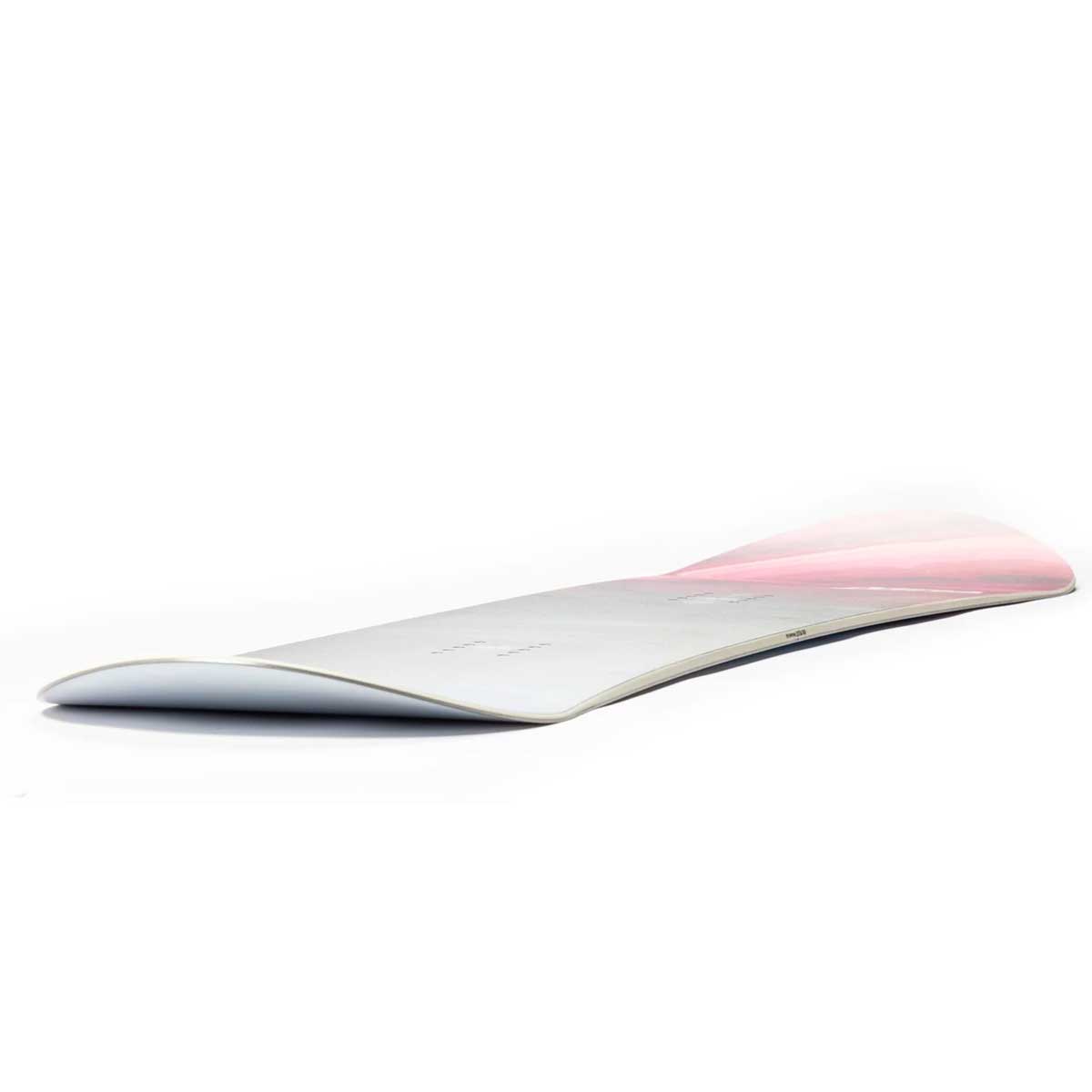 Nitro Lectra Women's Snowboard 2024