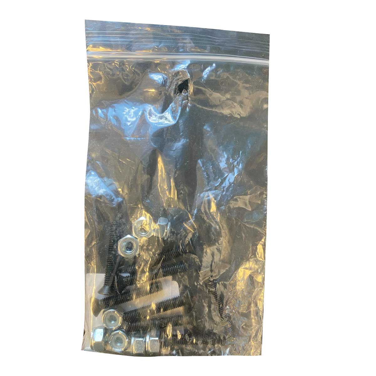 Mini Logo Bulk Hardware