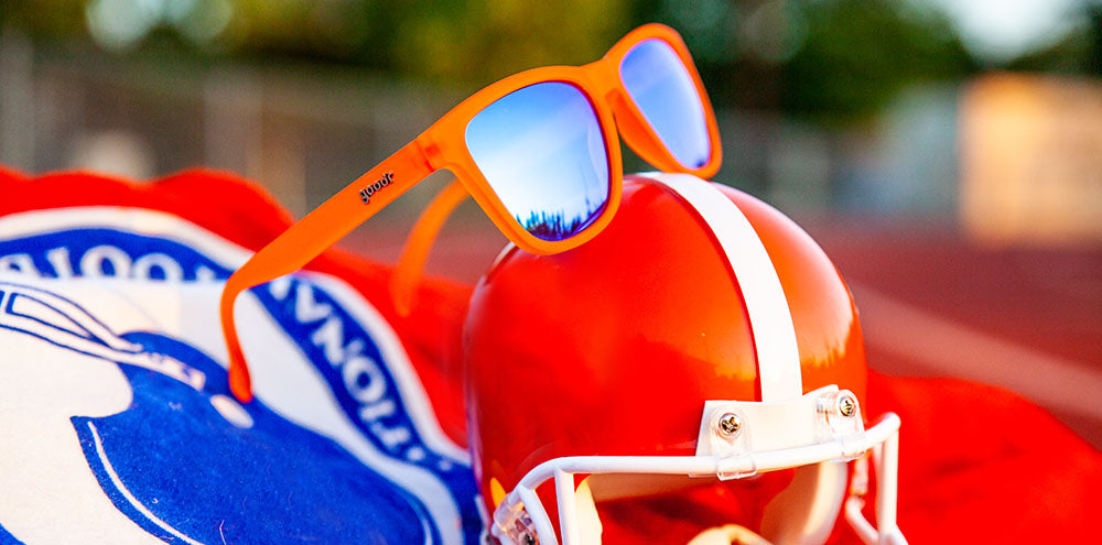 Goodr OGs Donkey Goggles Sunglasses