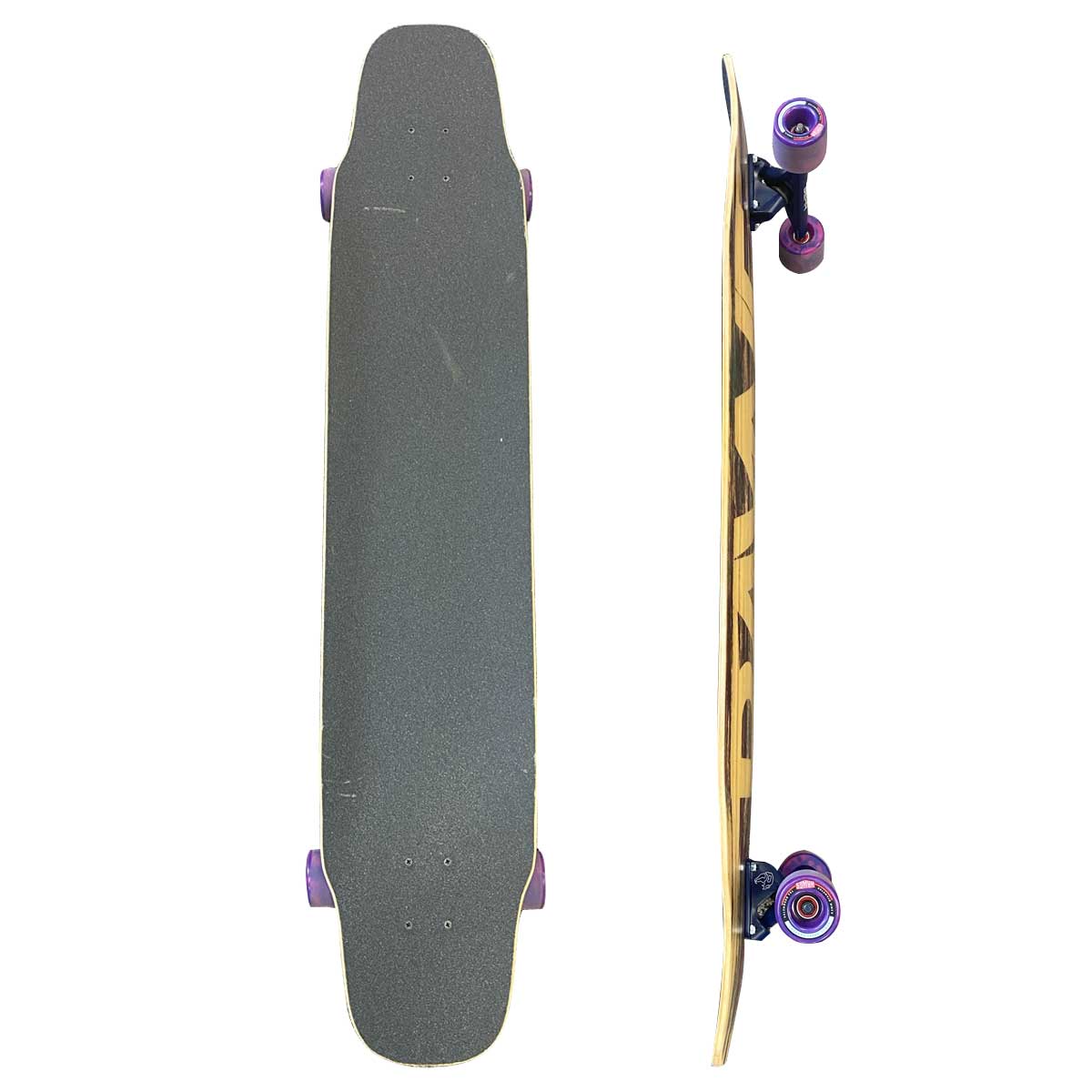 Rayne Whip 47" Longboard
