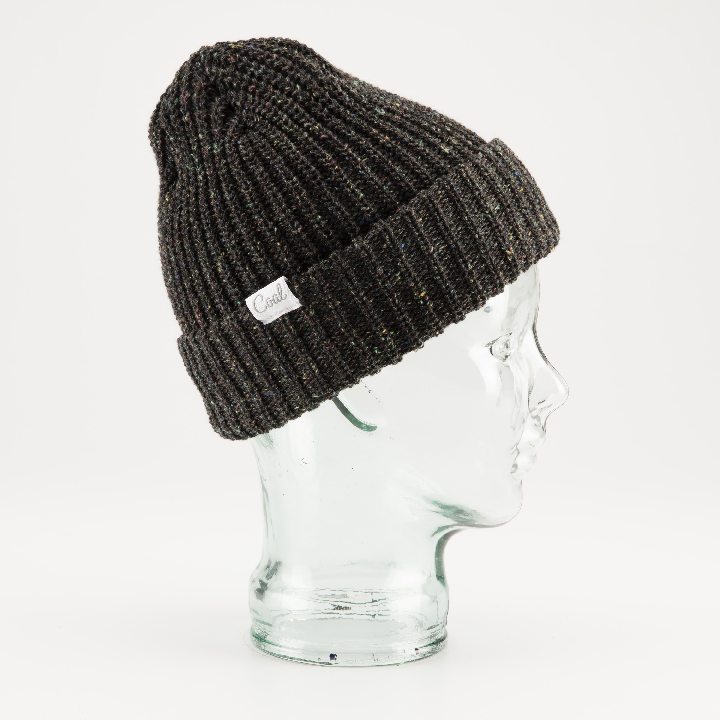 Coal Edith Beanie