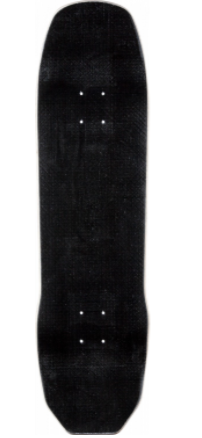 Powell Peralta Andy Anderson Heron Skull Flight Skateboard Deck - 9.13"