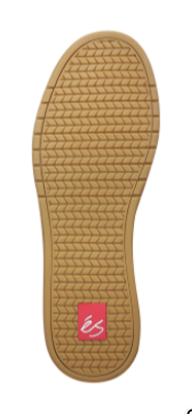 Es Accel Slim Skate Shoes