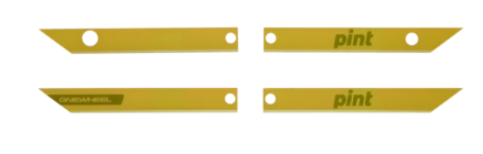 Onewheel Pint Rail Guards