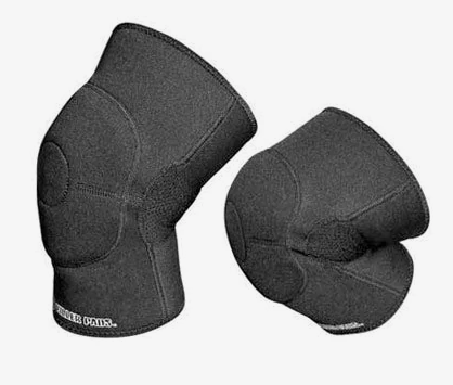 187 Killer Pads Knee Gasket Knee Pads