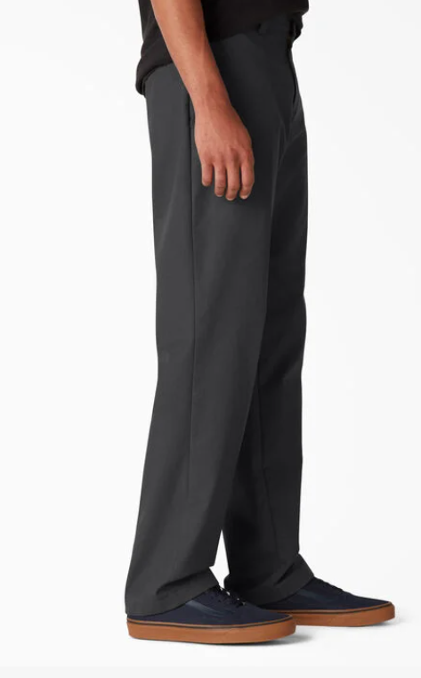 Dickies Skateboarding Slim Straight Pant Black