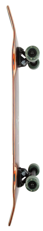 Arbor Axel Serrat Pro 39 Crosscut Complete Longboard