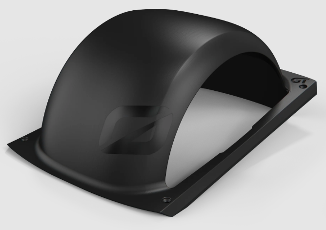 Onewheel GT Fender