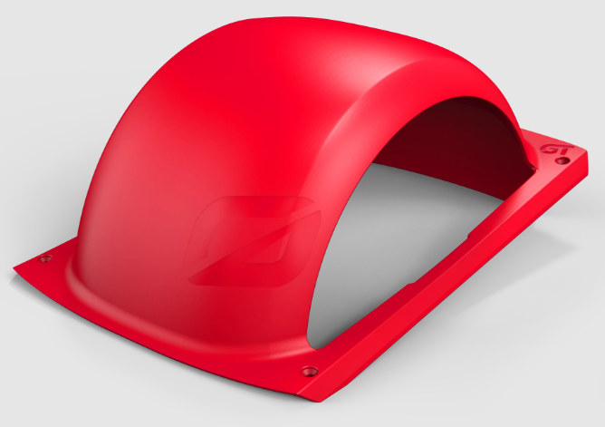 Onewheel GT Fender