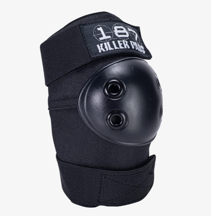 187 Killer Pads 6 Pack Pad Set