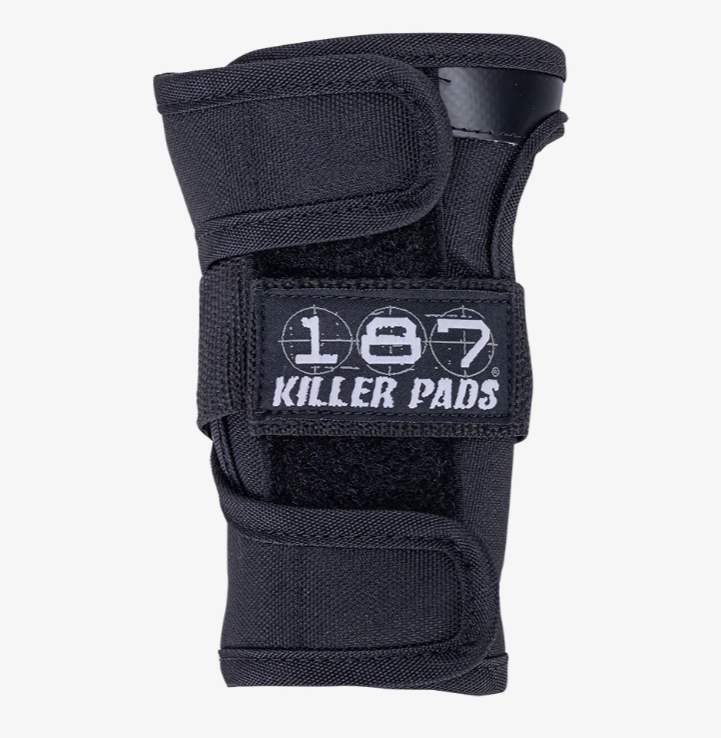 187 Killer Pads 6 Pack Pad Set