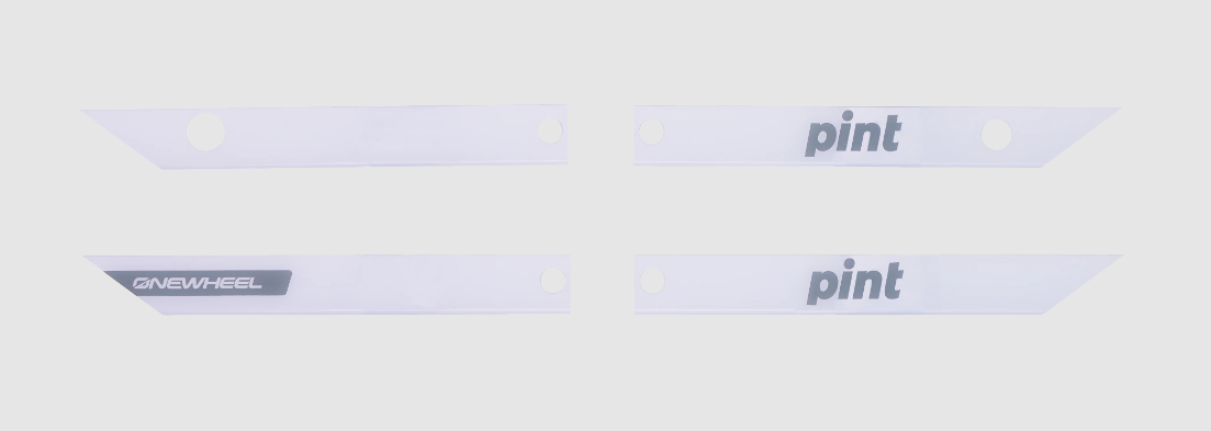 Onewheel Pint Rail Guards