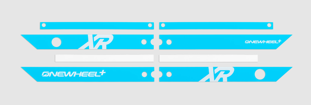 Onewheel XR Rail Guard