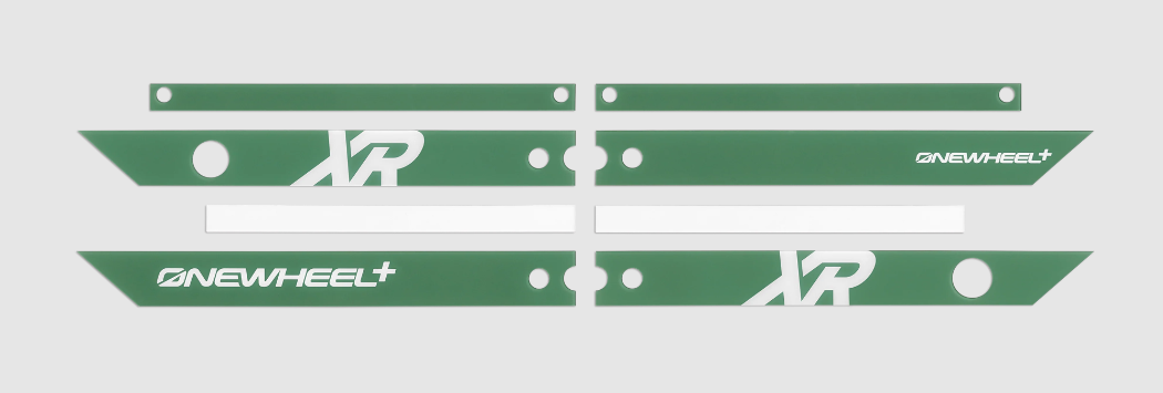 Onewheel XR Rail Guard