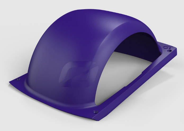 Onewheel GT Fender