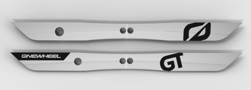 Onewheel GT Rail Guards