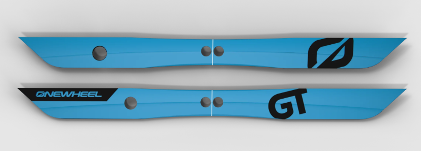 Onewheel GT Rail Guards