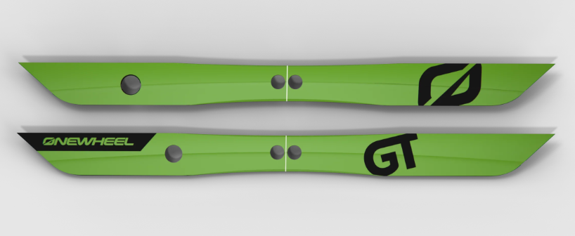 Onewheel GT Rail Guards