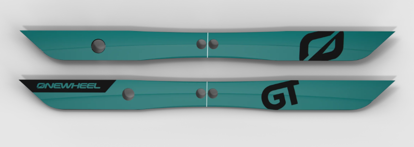 Onewheel GT Rail Guards