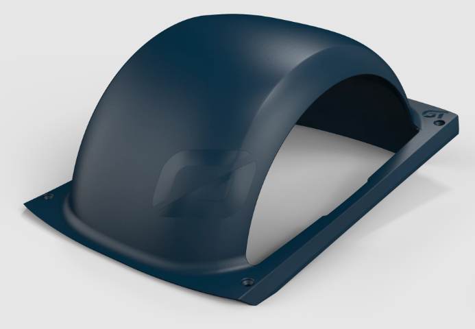 Onewheel GT Fender