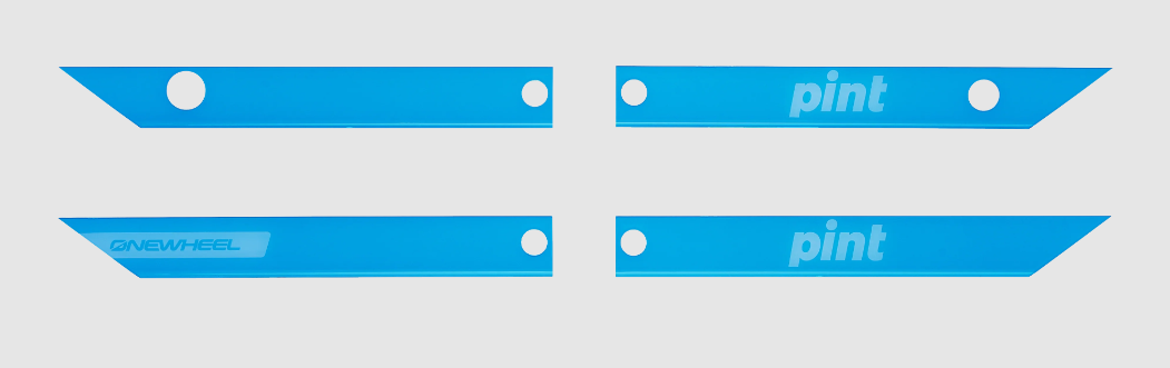 Onewheel Pint Rail Guards