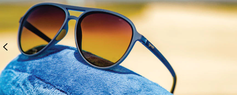 Goodr Mach G Frequent Skymall Shoppers Sunglasses