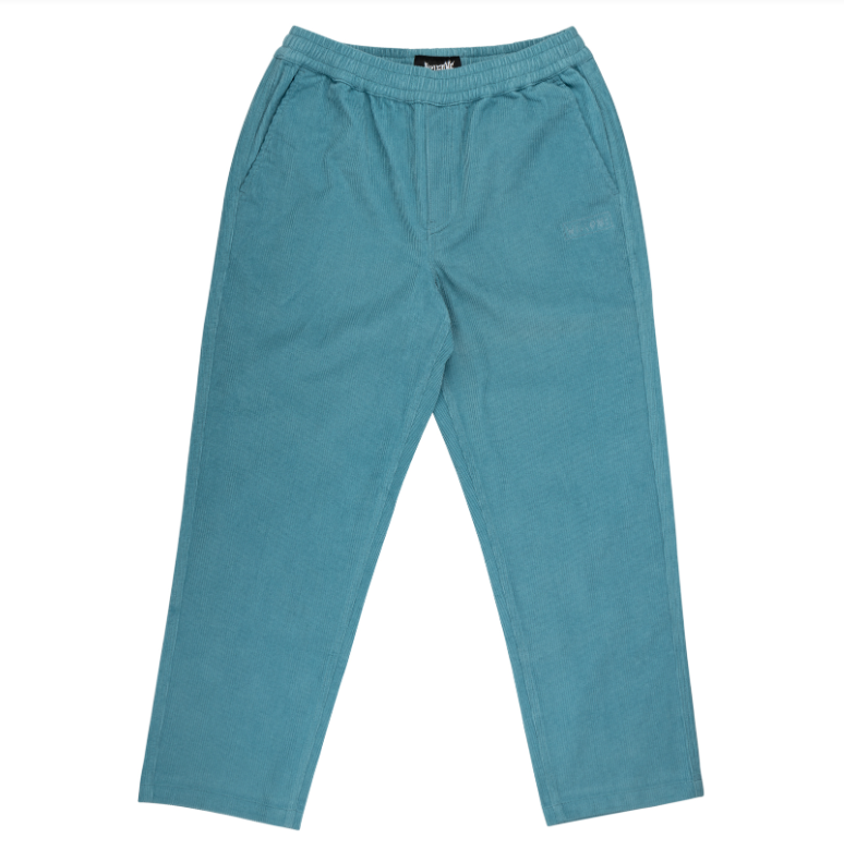Welcome Hydra Corduroy Elastic Pant Mist