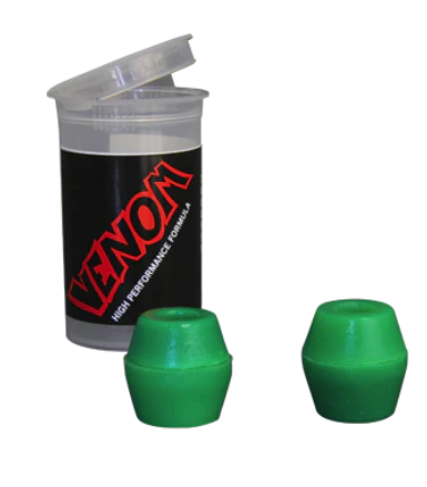 Venom Street HPF Bushings - Multiple Options