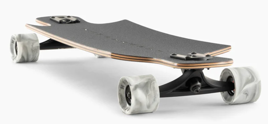 Landyachtz Drop Hammer Jungle Complete Longboard