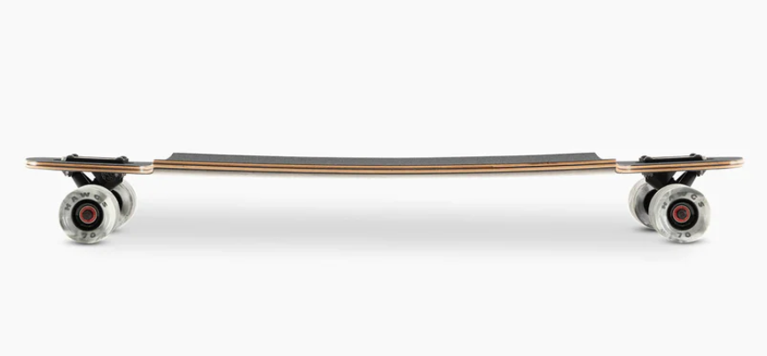 Landyachtz Drop Hammer Jungle Complete Longboard