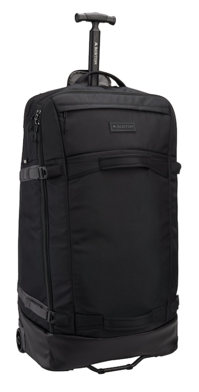 Burton Multipath Checked 90L Travel Bag