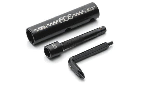 Ace AF1 Collapsible Skate Tool