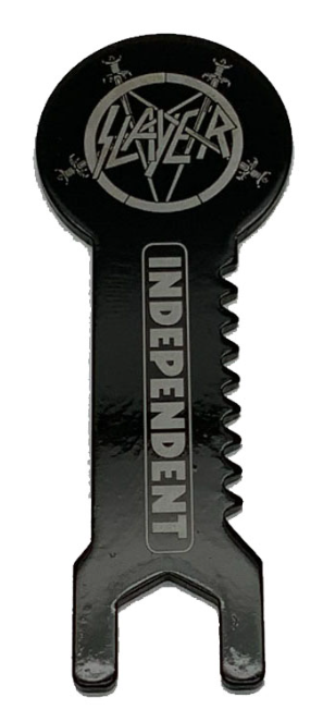 Independent SLAYER Phillips Hardware 1 w/tool