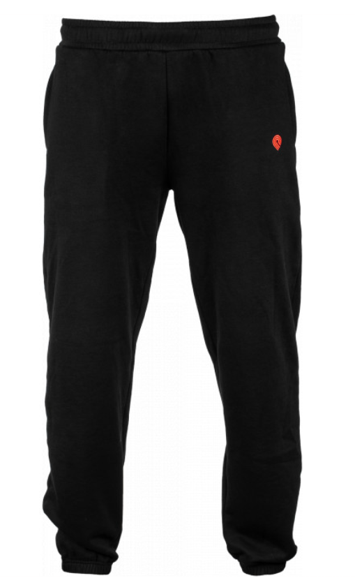 Powell Peralta Triple P Sweatpants - Black