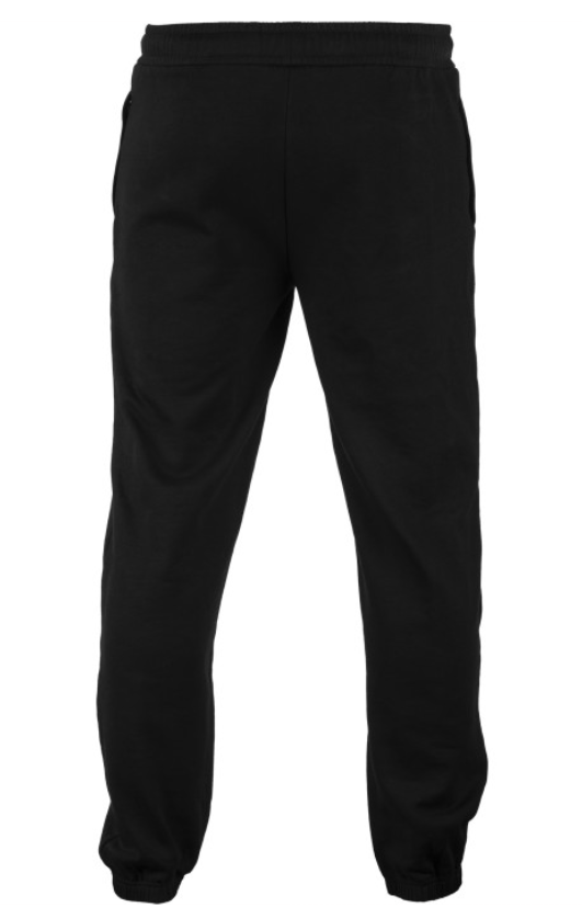 Powell Peralta Triple P Sweatpants - Black