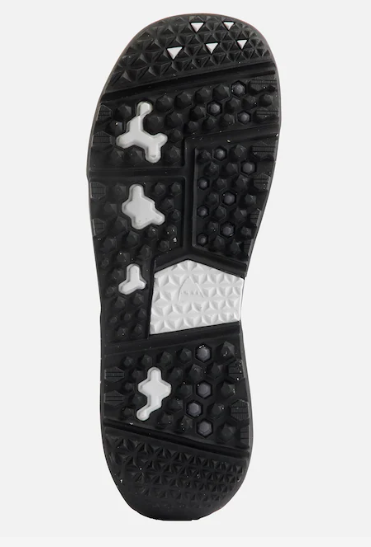 Burton Ion BOA® Snowboard Boots Sharkskin/Black 2023