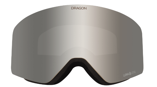 R1 Dragon Goggles Wash With Bonus Lens