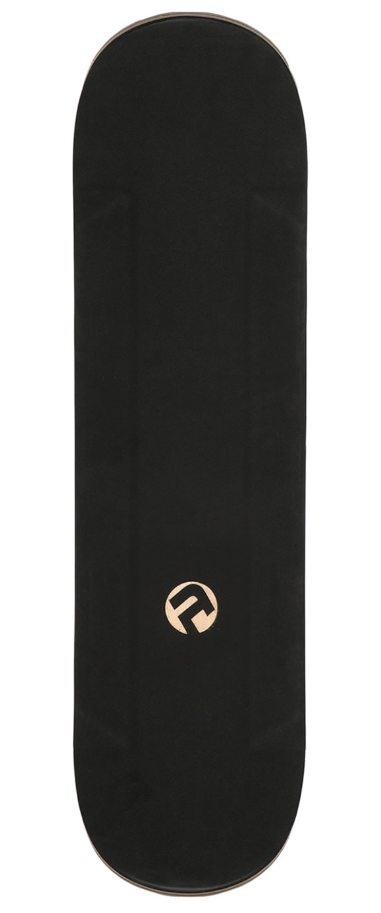 Ambition Pro Moreau Signature Snowskate - 8.75