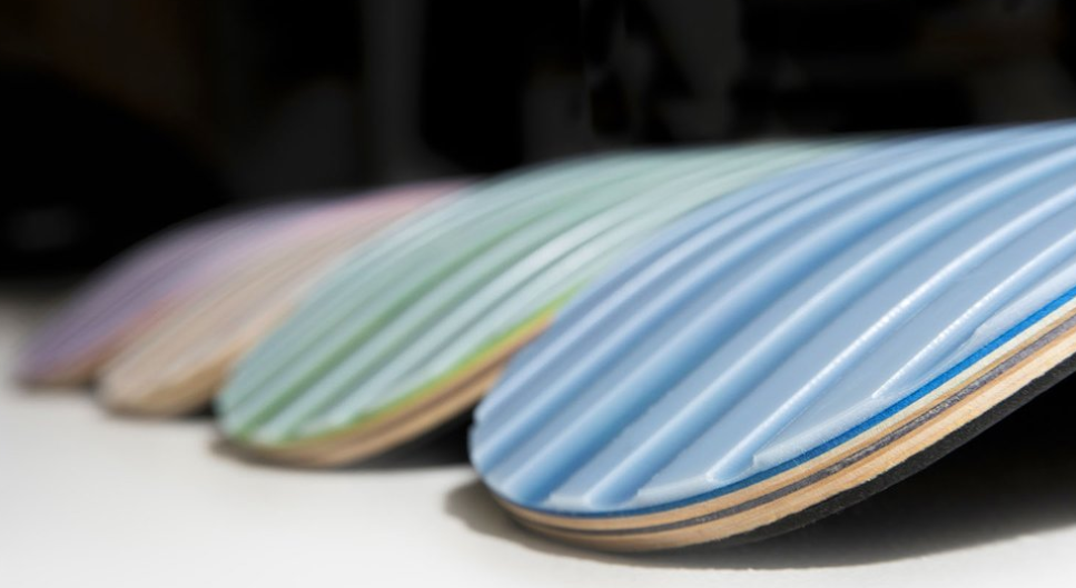 Ambition Team Snowskate - 8.5 - Red