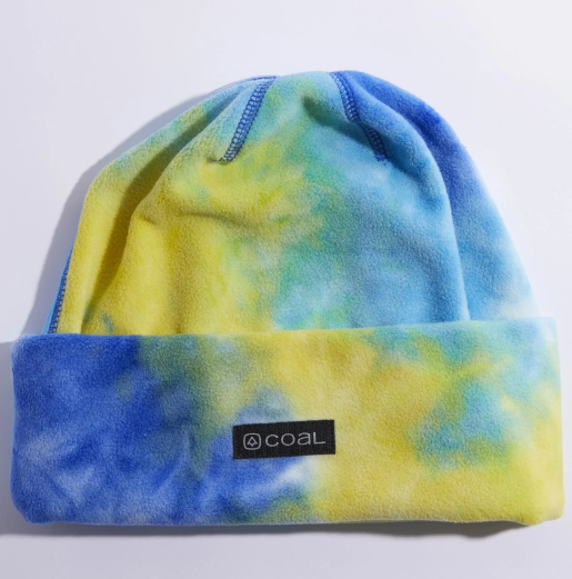 Coal New Jack Fleece Beanie