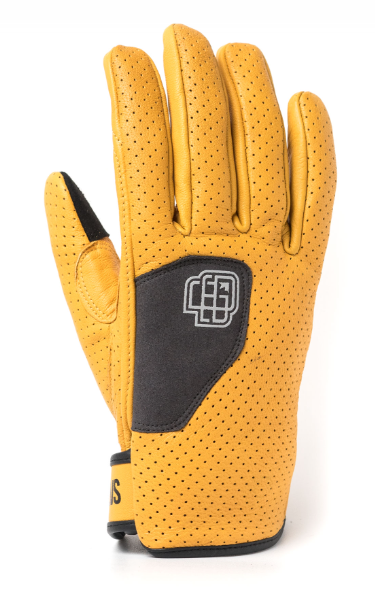 Daily Driver Glove ESC - Yellow